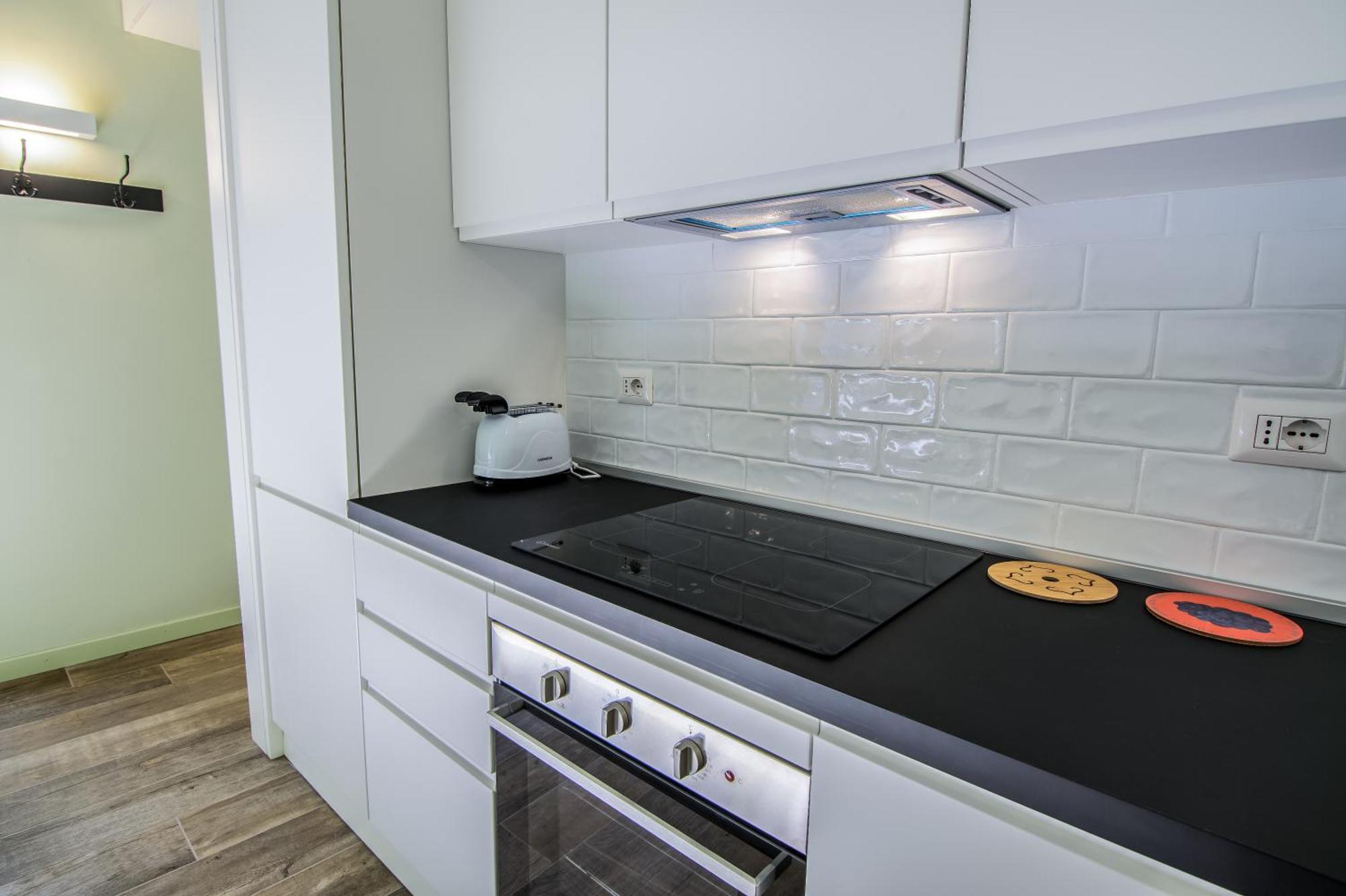 Soppalchino In Via Savona Apartman Milánó Kültér fotó